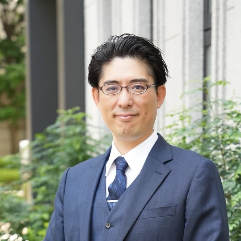 代表 公認会計士・税理士 島本 雅史